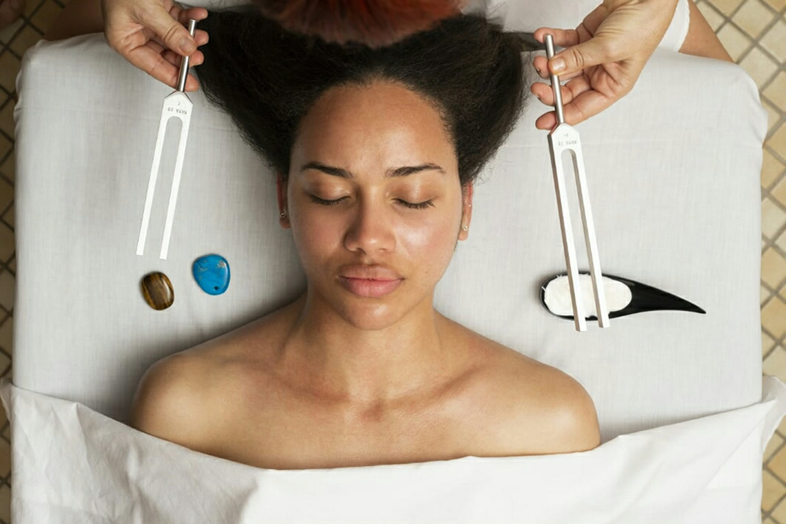Kinesium Terapias Naturales Masaje Facial Kobido